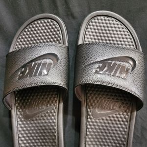Nike Flip Flops